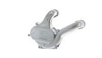 Thumbnail - Intercooler, inlaatluchtkoeler - CI234000P - MAHLE