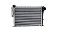 Thumbnail - Intercooler, inlaatluchtkoeler - CI182000P - MAHLE