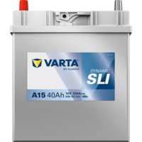 VARTA Accu / Batterij 3