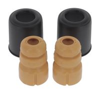 Staubschutzsatz, Stoßdämpfer