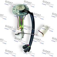 Sensor, Kraftstoffvorrat