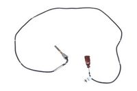 Sensor, Abgastemperatur