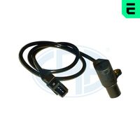 импулсен датчик, колянов вал