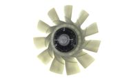 Thumbnail - Koelventilatorwiel - CFF497000P - MAHLE