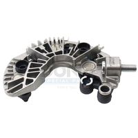 изправител, генератор