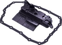 Hydraulikfiltersatz, Automatikgetriebe