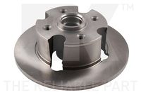 Bremsscheibe