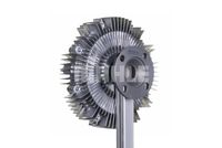 Thumbnail - Koppeling, radiateurventilator - CFC168000P - MAHLE