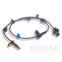 Sensor, Raddrehzahl