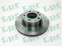 Disc frana LPR, Cod: B2101V
