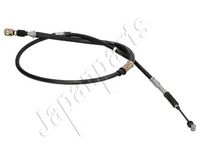 Cablu frana de mana JAPANPARTS, Cod: BC-298L