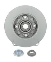 комплект колесен лагер