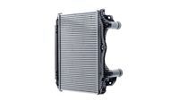 Thumbnail - Intercooler, inlaatluchtkoeler - CI119000P - MAHLE