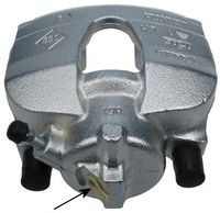 Bremssattel