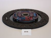 Disc ambreiaj JAPKO, Cod: 80814