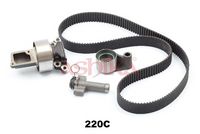 Set curea de distributie ASHIKA, Cod: KCT220C