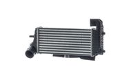 Thumbnail - Intercooler, inlaatluchtkoeler - CI245000S - MAHLE