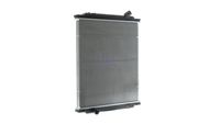 Thumbnail - Radiateur - CR709000S - MAHLE