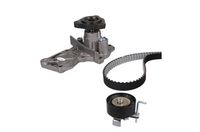 Set pompa apa + curea dintata AIRTEX, Cod: WPK-376001