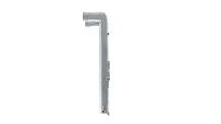 Thumbnail - Intercooler, inlaatluchtkoeler - CI44000P - MAHLE