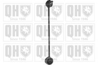 Stange/Strebe, Stabilisator