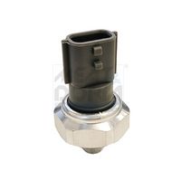 прекъсвач на налягане, климатизация