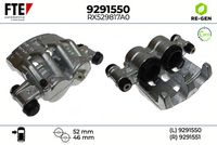 спирачен апарат