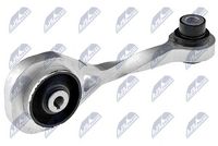 окачване, двигател