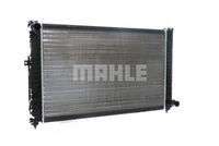 Thumbnail - Radiateur - CR423000S - MAHLE