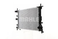 Thumbnail - Radiateur - CR627000S - MAHLE