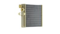 Thumbnail - Kachelradiateur, interieurverwarming - AH90000P - MAHLE