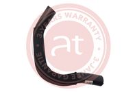 Furtun,aerisire bloc motor at autoteile germany, Cod: at21741