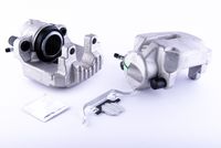 Bremssattel