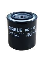 Thumbnail - Hydraulische filter, automatische transmissie - HC113 - KNECHT