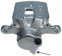 Bremssattel