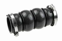 въздуховод за турбината