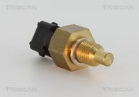 Sensor, Kühlmitteltemperatur