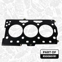 Thumbnail - Distributiekettingset - RS0086VR1 - ET ENGINETEAM