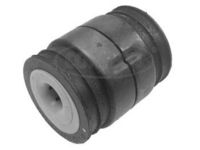 ANSCHLAGPUFFER FAHRERHAUS