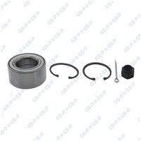 комплект колесен лагер