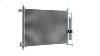 Thumbnail - Condensor, airconditioning - AC559000S - MAHLE