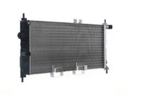 Thumbnail - Radiateur - CR441000S - MAHLE