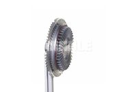 Thumbnail - Koppeling, radiateurventilator - CFC55000P - MAHLE