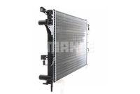 Thumbnail - Radiateur - CR461000S - MAHLE