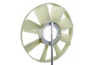 Thumbnail - Koelventilatorwiel - CFW11000P - MAHLE