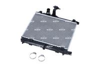 Kühler, Motorkühlung