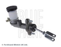 Geberzylinder, Kupplung