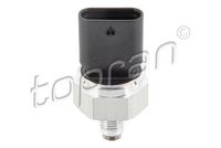 прекъсвач на налягане, климатизация