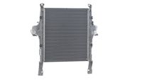 Thumbnail - Intercooler, inlaatluchtkoeler - CI115000P - MAHLE