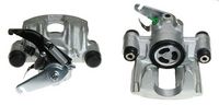 Bremssattel